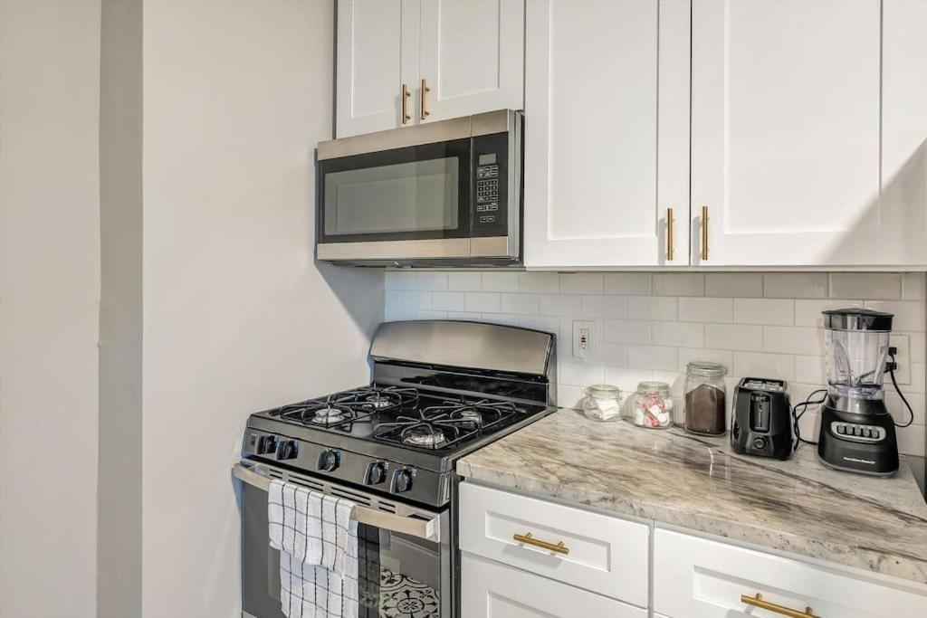 Beautiful Tower Grove Unit Recently Renovated 2S Richmond Heights Exterior foto